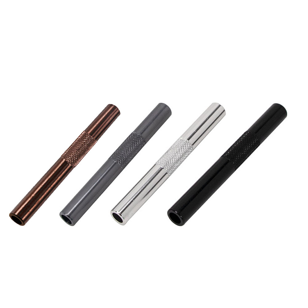 Trombone Mouthpiece - Creative Modeling Pipes Hookah Metal Delicate