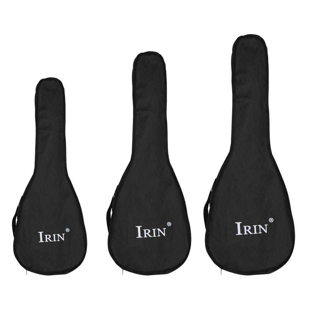 Guitar Strap Padded - Ukulele Guitar Backpack Soft Padded Oxford