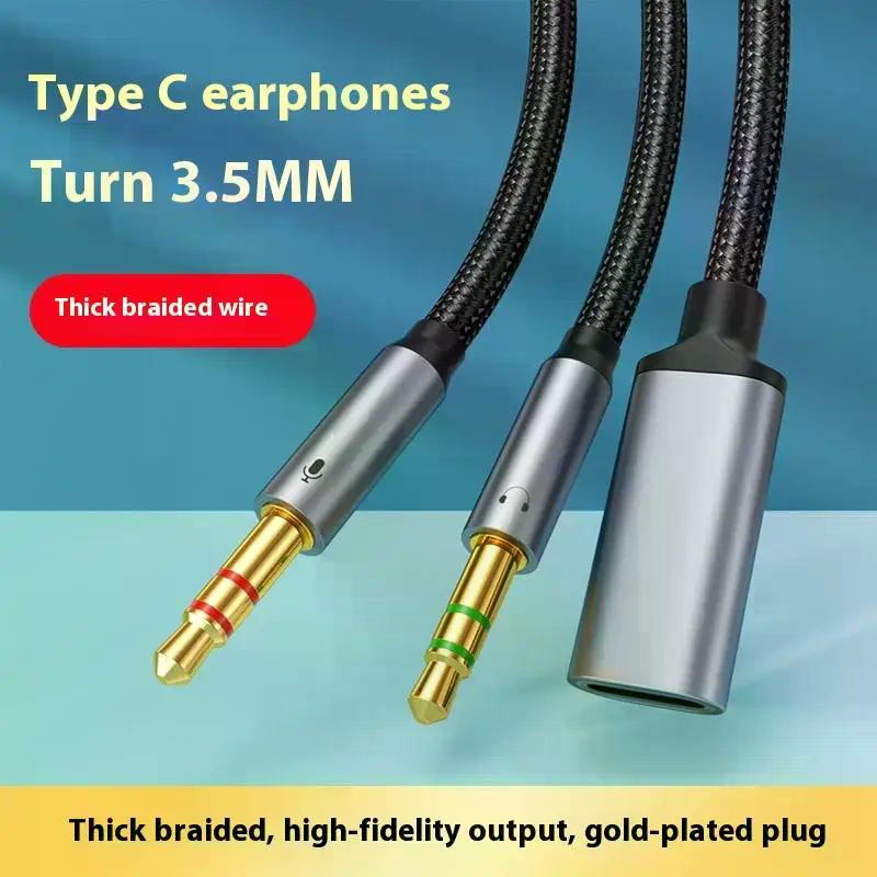 Contact Pickup Mic - Phone Tablet PC Accessories With USB