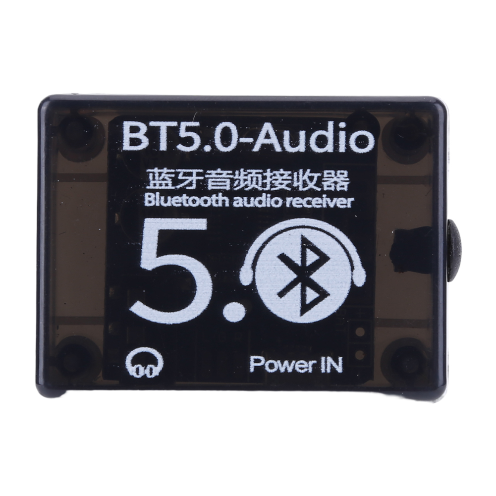 Audio Music Player - Professional Bluetooth 5.0 Audio Receiver Board