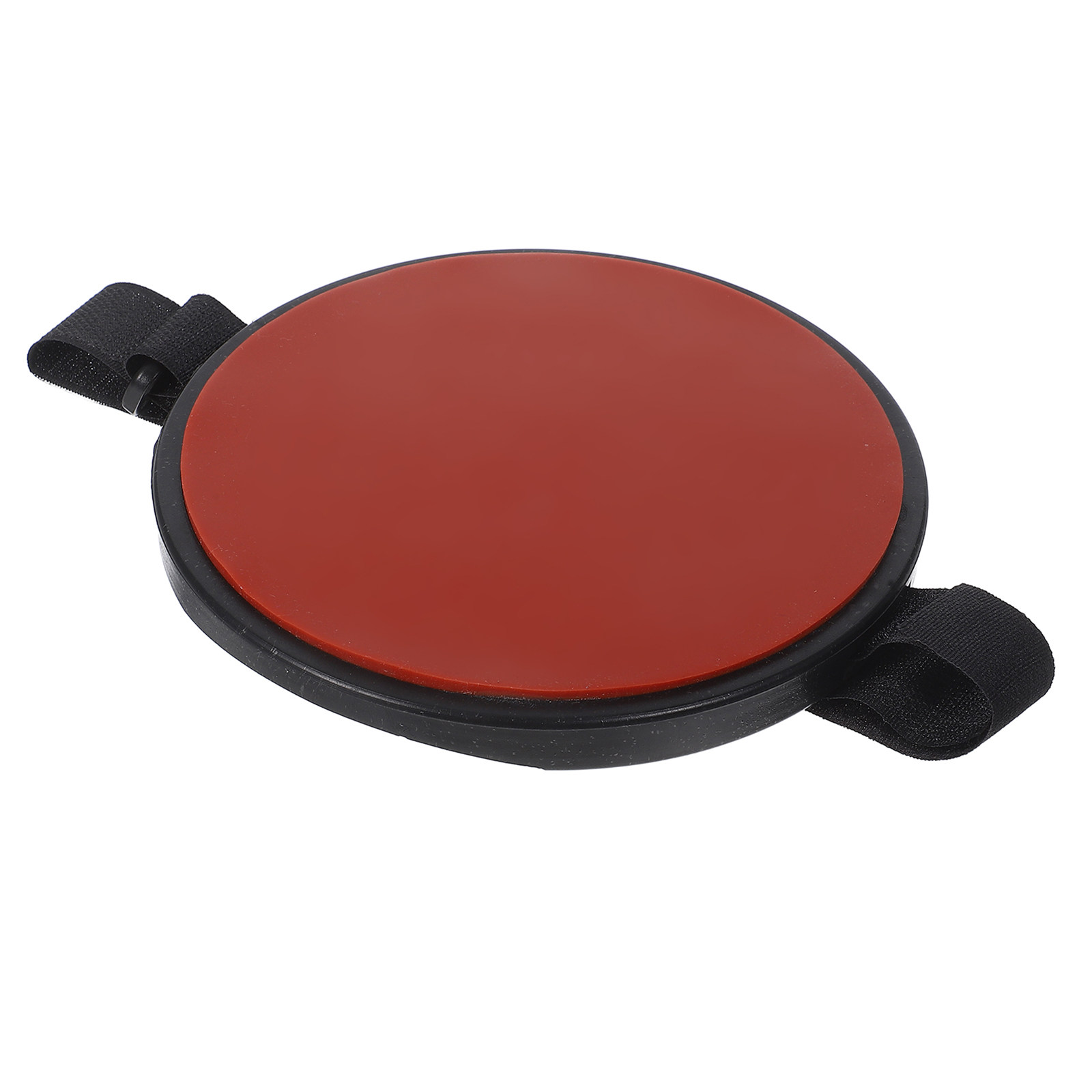 Drum Practice Pad - Silent Portable Drum Pad Silicone Adjustable