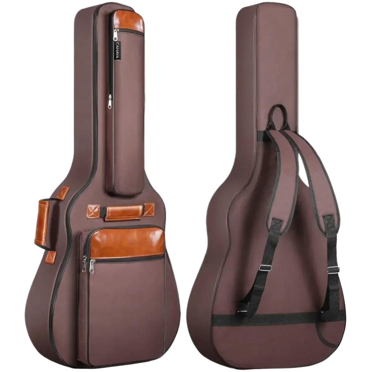 Guitar Strap Padded - 41