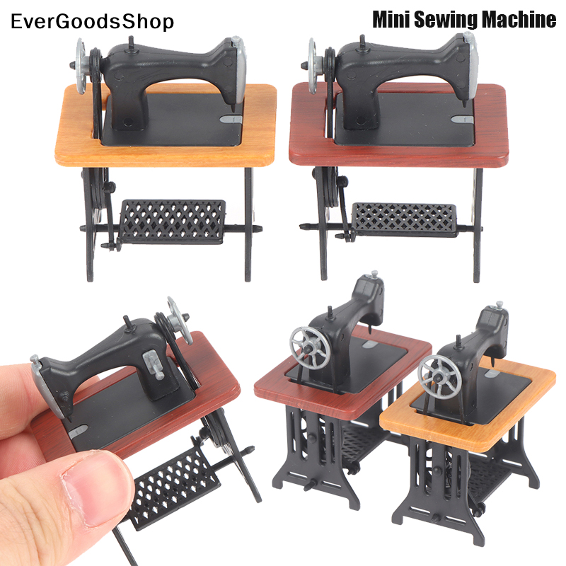 Audio Music Maker - New 1PC Dollhouse Miniature Furniture Retro