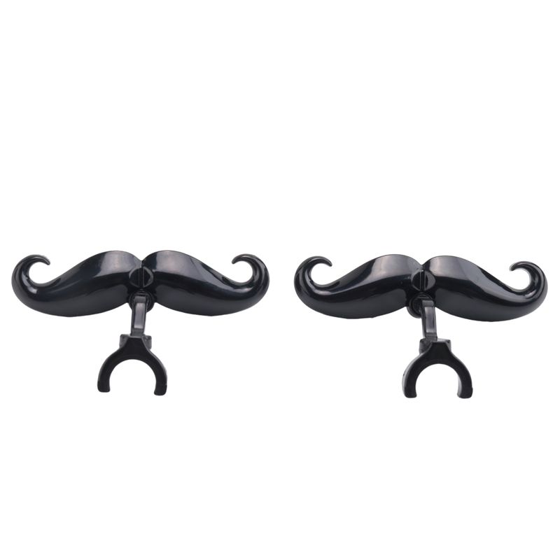 A69P-Clip-On Beard For Trumpet - Trombone Mouthpiece recensie en prijs