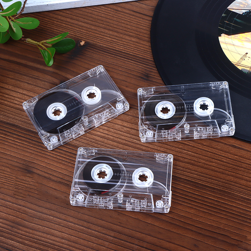 /KQM/Standard Cassette Color B - Audio Music Player recensie en prijs