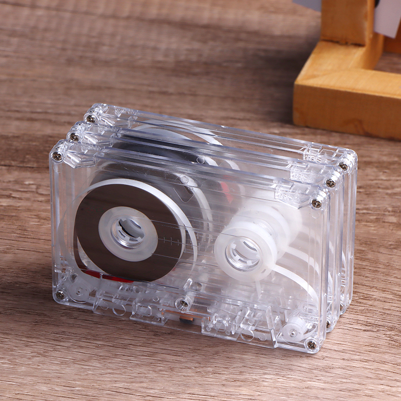 /KQM/Standard Cassette Color B - Audio Music Player recensie en prijs