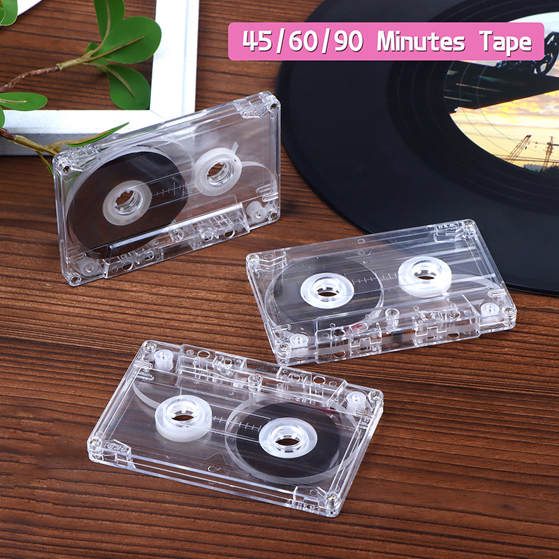 /KQM/Standard Cassette Color B - Audio Music Player recensie en prijs