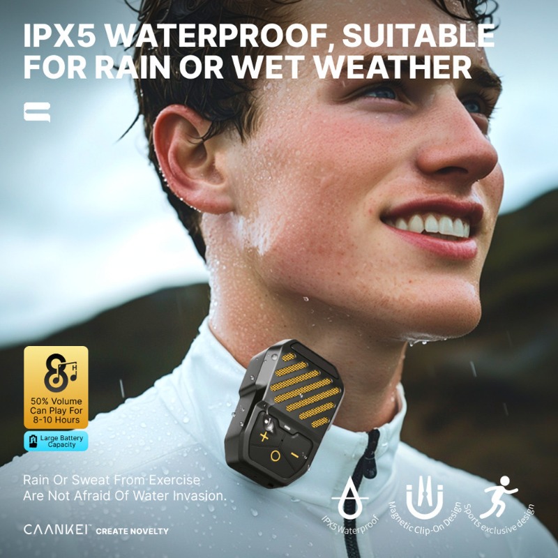 Clip-On Motorcycle Bluetooth S - Audio Music Free Online recensie en prijs