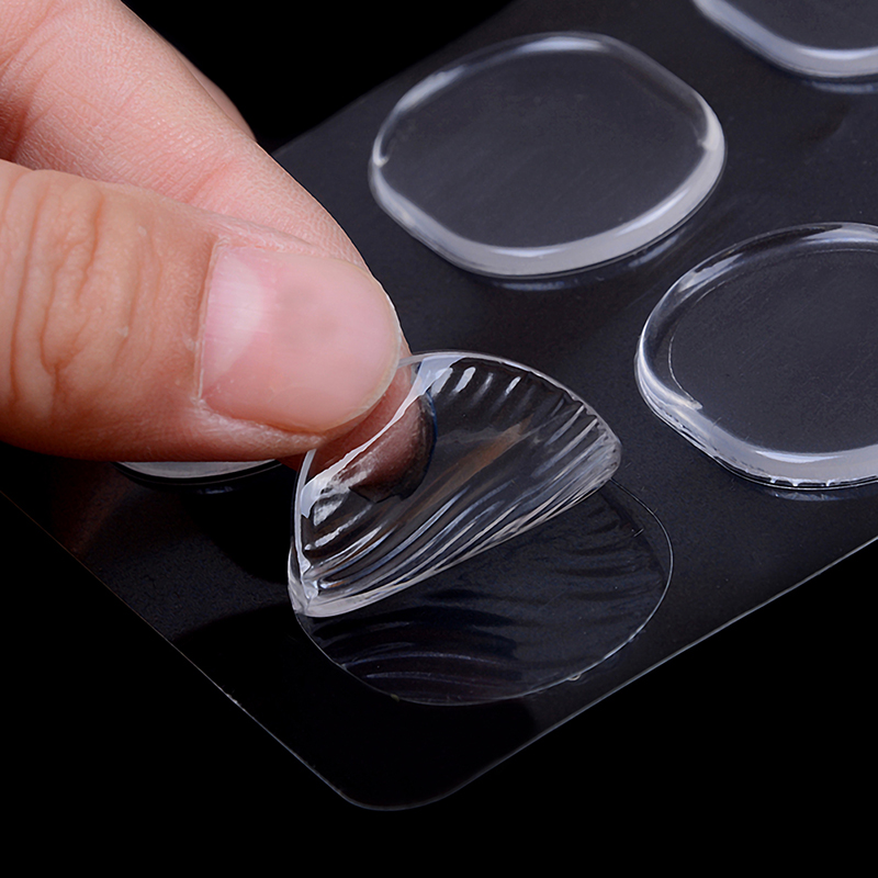 {YY28} 6Pcs Silicon Gel Drum M - Drum Practice Pad recensie en prijs