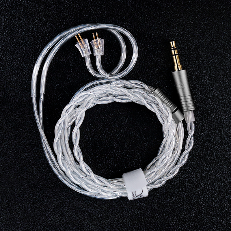 SHANLING SONO S 2DD+1BA Hybrid - Audio Music Technology recensie en prijs