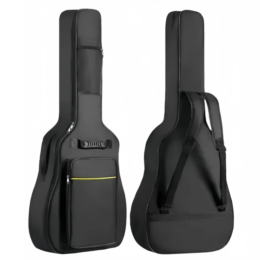 Acoustic Guitar Gig Bag 41 Inc - Guitar Strap Padded recensie en prijs