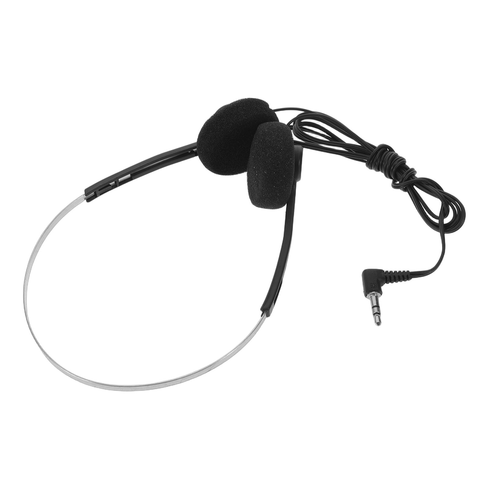 Vintage Wired Over Ear Headpho - Audio Music Technology recensie en prijs