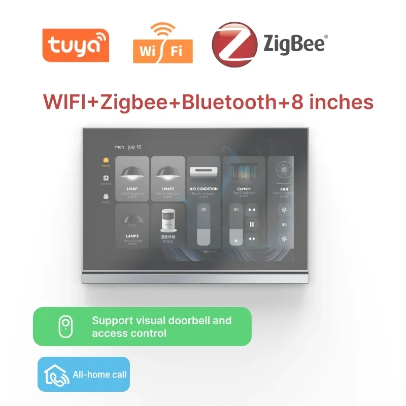 2026 New Advanced Smart Home I - Audio Music Distribution recensie en prijs