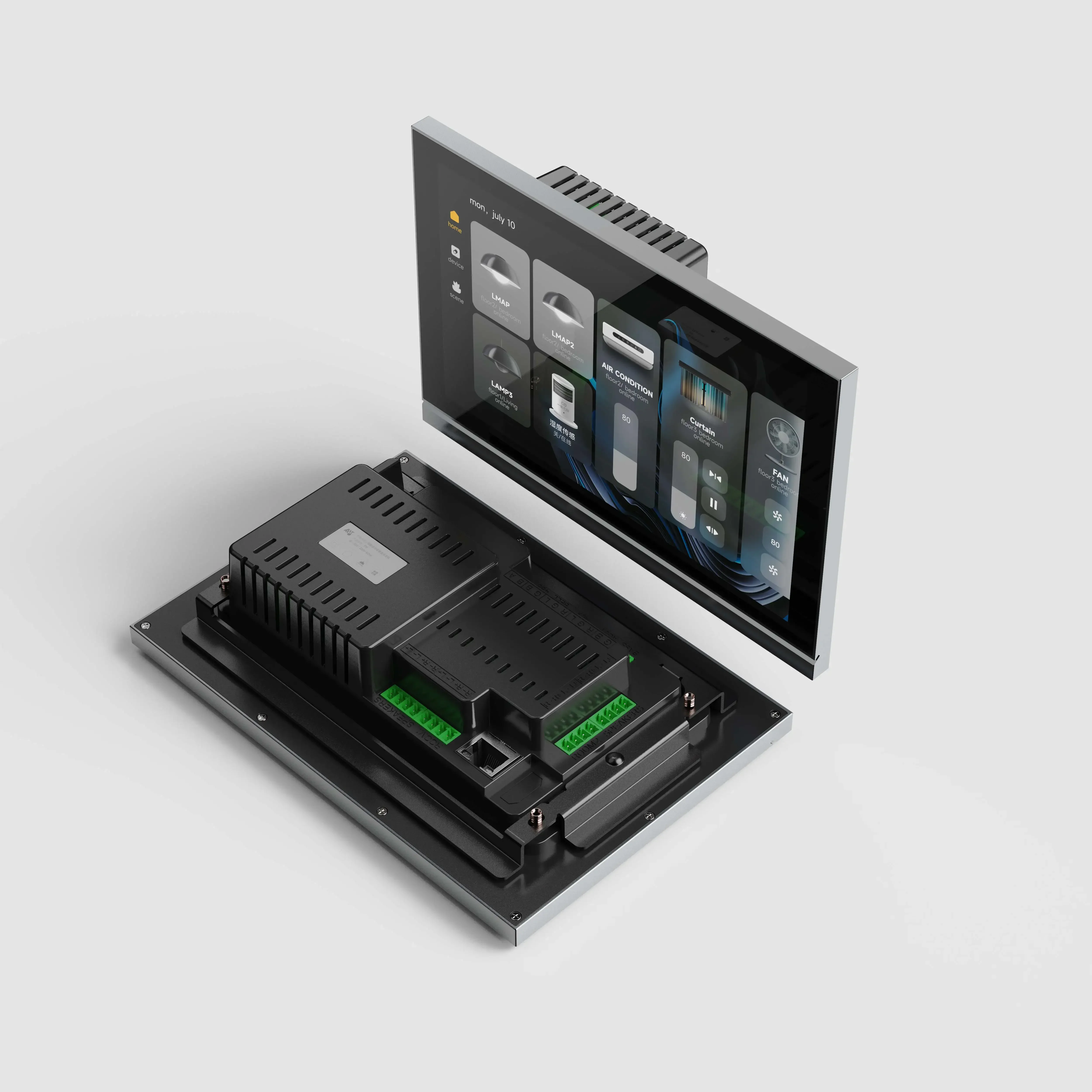 2026 New Advanced Smart Home I - Audio Music Distribution recensie en prijs