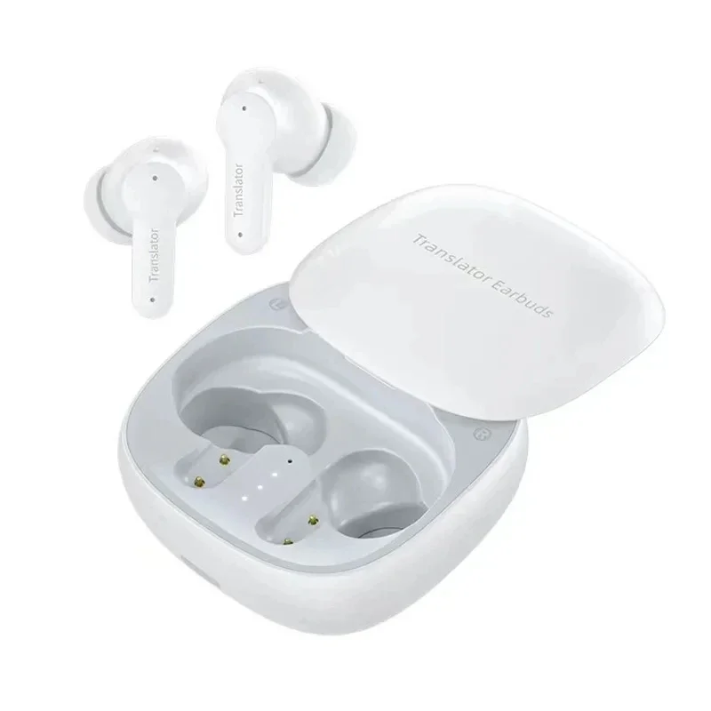 M3 Smart Voice Earbuds Transla - Audio Music Maker recensie en prijs