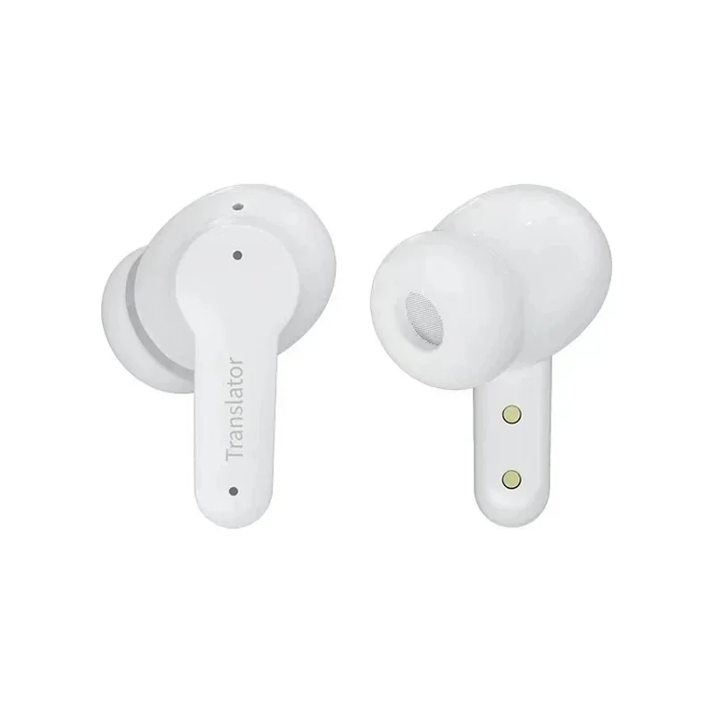 M3 Smart Voice Earbuds Transla - Audio Music Maker recensie en prijs