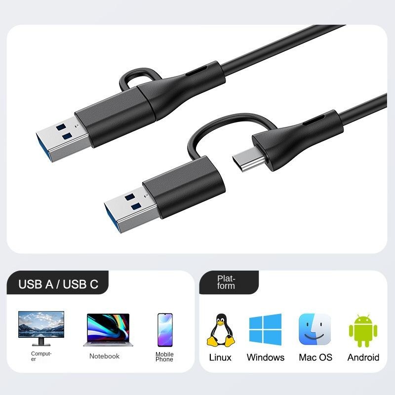 Portable Clip-on USB Soundbar  - Audio Music Free Online recensie en prijs