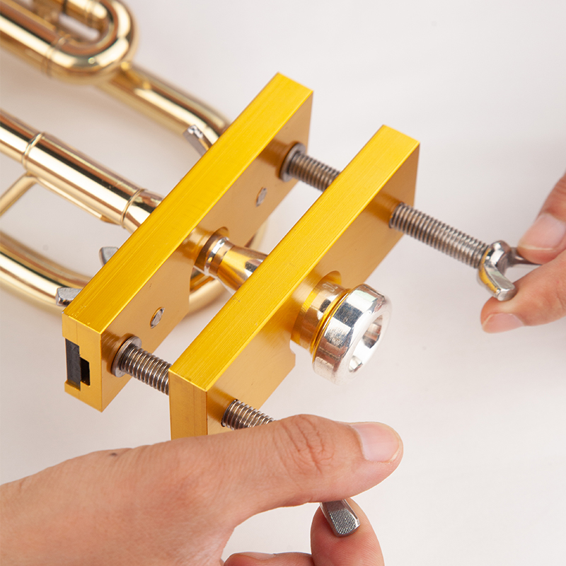 Bb Key Trumpet Mouthpiece Pull - Trombone Mouthpiece recensie en prijs