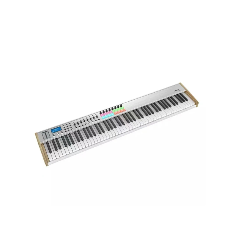(Sea shipping) Worlde Pro 88-k - Audio Music Lab recensie en prijs
