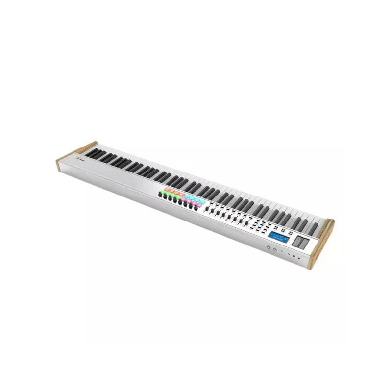 (Sea shipping) Worlde Pro 88-k - Audio Music Lab recensie en prijs