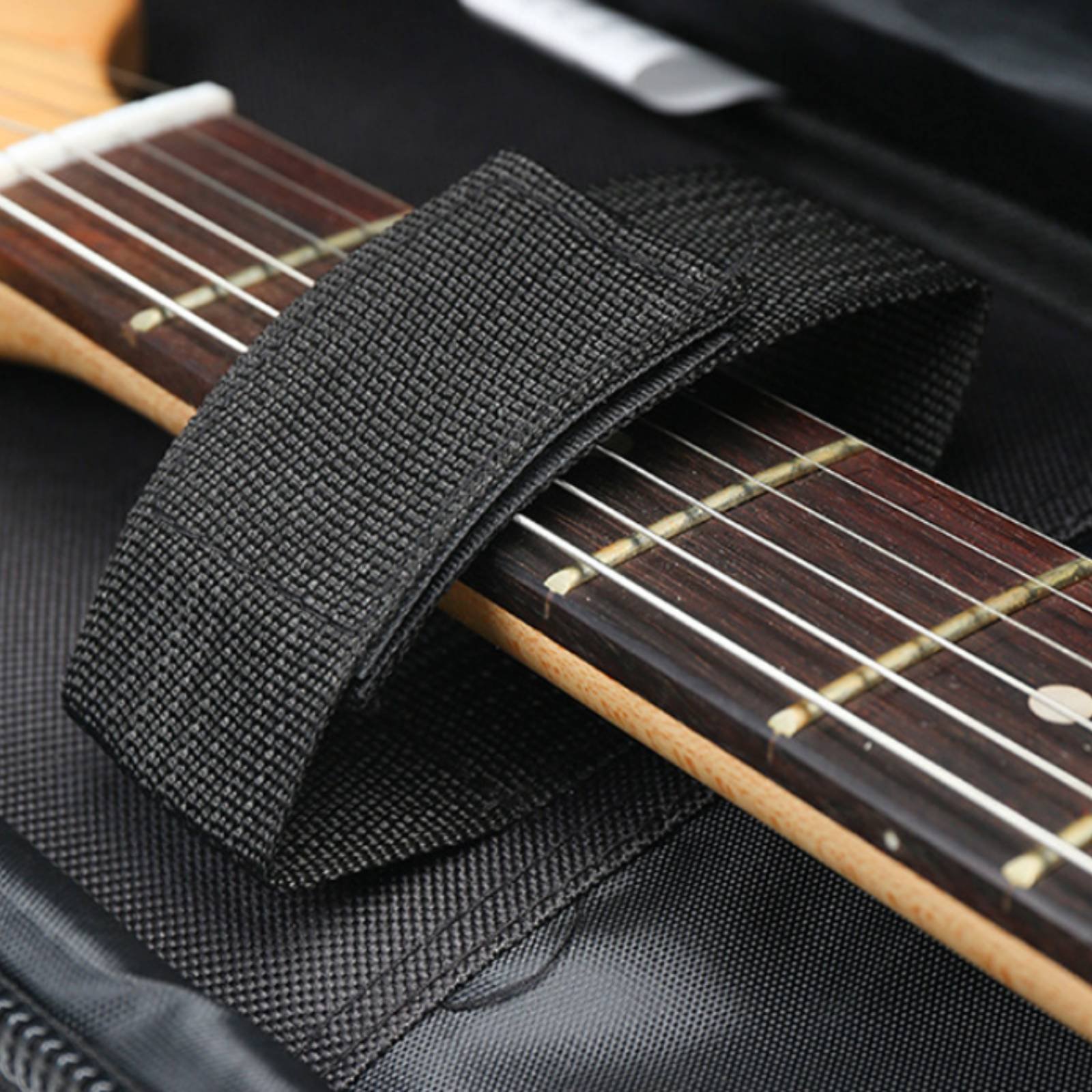 Electric Guitar Bag Water Repe - Guitar Strap Padded recensie en prijs