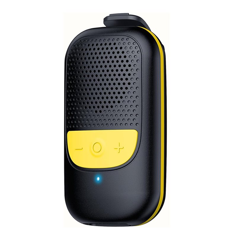 B68C Clip-On Portable Bluetoot - Audio Music Free Online recensie en prijs
