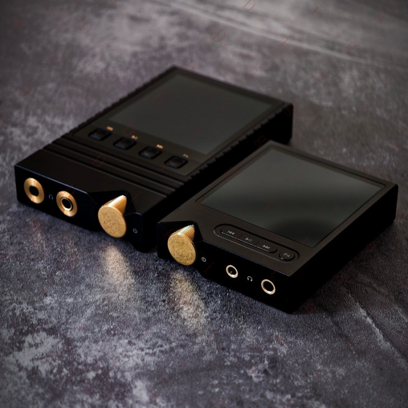 BPF-  for SHANLING ONIX XM2 Po - Audio Music Player recensie en prijs