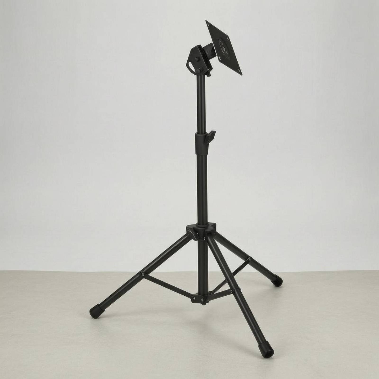 Drum Practice Pad Stand Metal  - Drum Practice Pad recensie en prijs