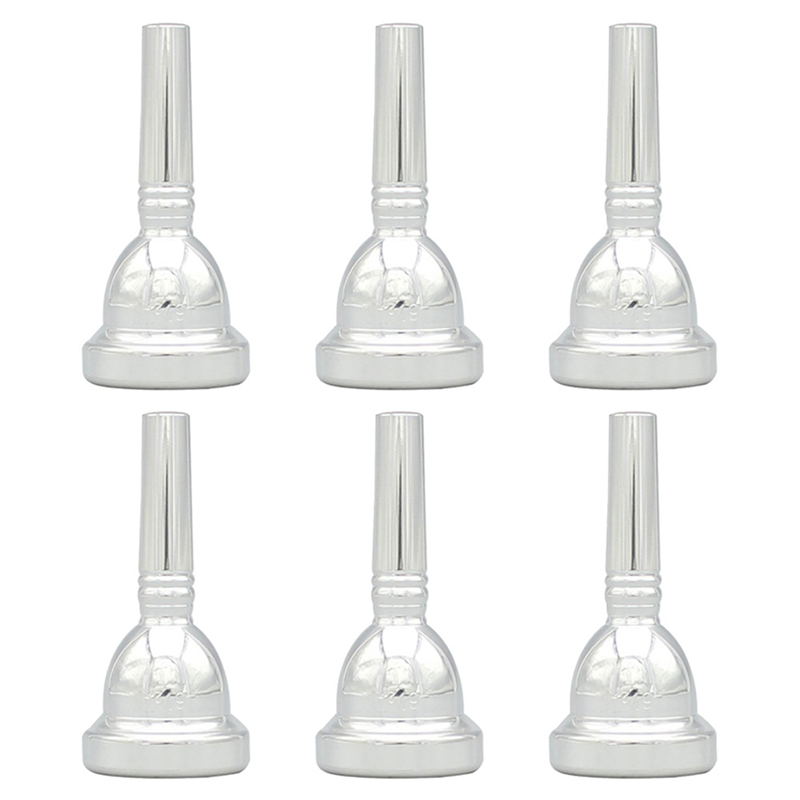 ABUE-6X Alto Trombone Copper M - Trombone Mouthpiece recensie en prijs