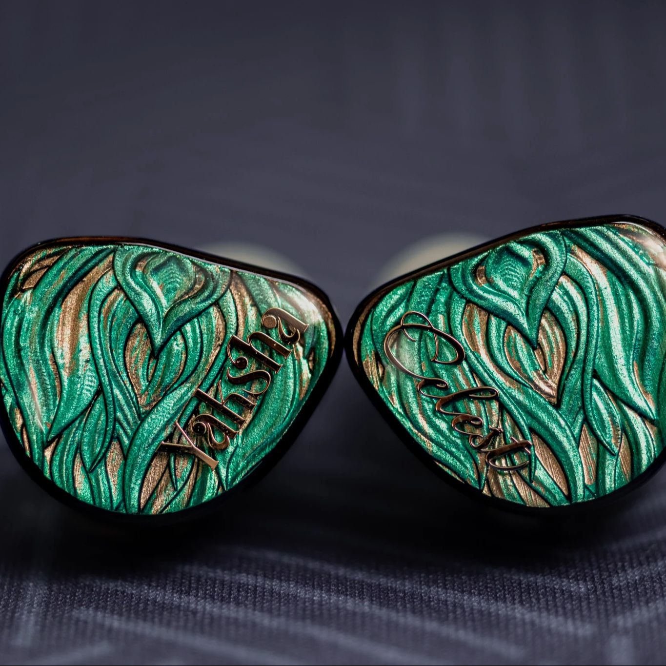 Celest Yaksha 2DD+1BA+1MPD IEM - Audio Music Technology recensie en prijs