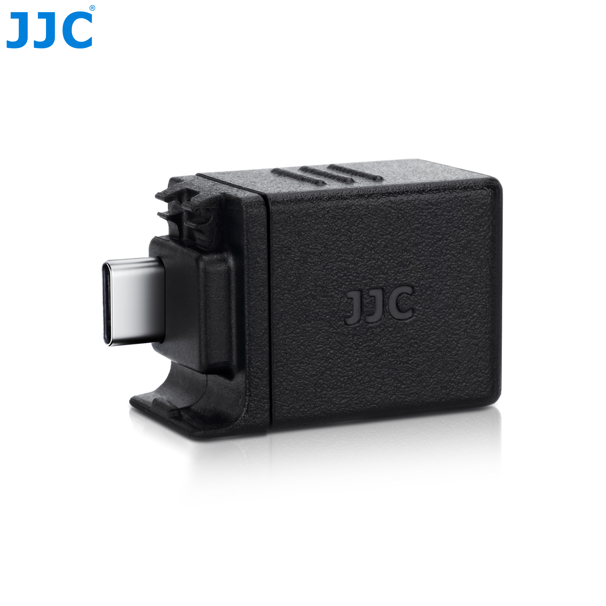 JJC 3.5mm Audio Adapter For DJ - Contact Pickup Mic recensie en prijs