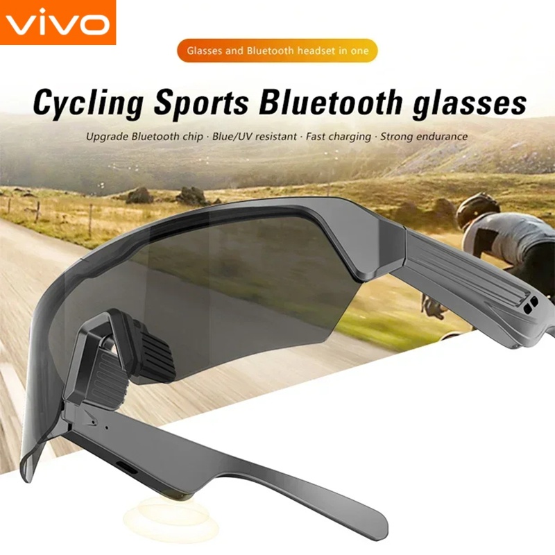VIVO Cycling Bluetooth Smart G - Audio Music Technology recensie en prijs
