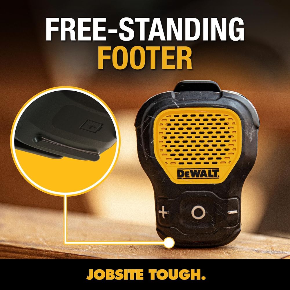 Water-Resistant Portable Bluet - Audio Music Free Online recensie en prijs