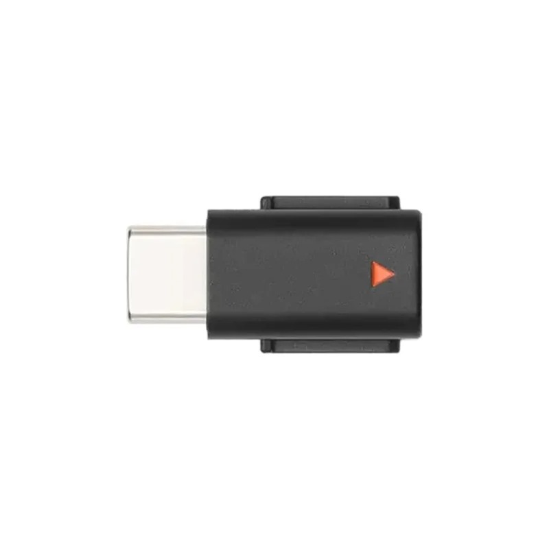 New Type-C adapter for DJI Mic - Contact Pickup Mic recensie en prijs