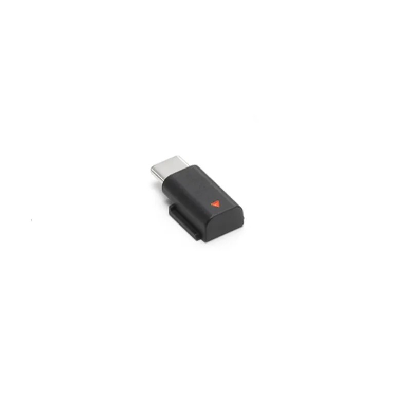 New Type-C adapter for DJI Mic - Contact Pickup Mic recensie en prijs