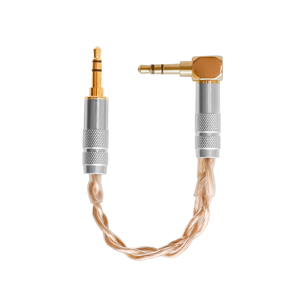OKCSC 3.5mm Jack Male to Male  - Audio Music Player recensie en prijs