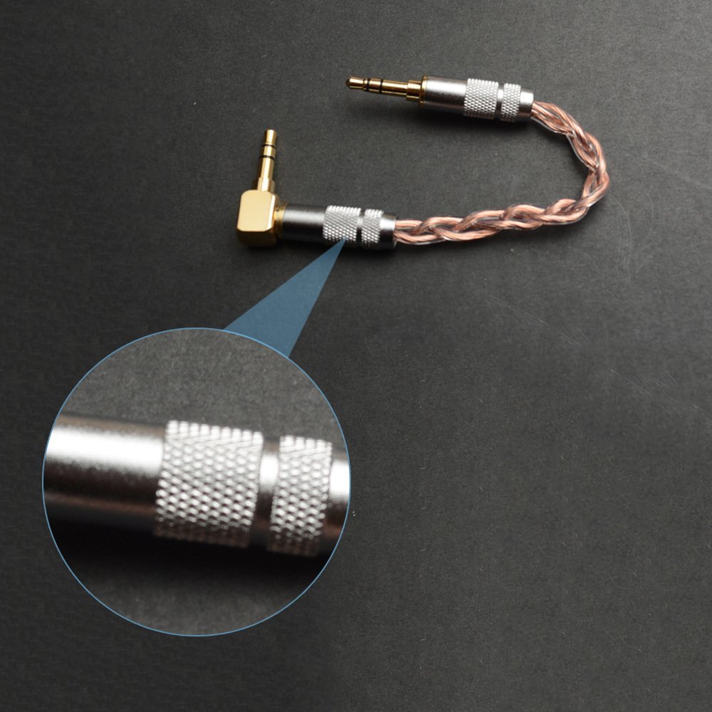 OKCSC 3.5mm Jack Male to Male  - Audio Music Player recensie en prijs