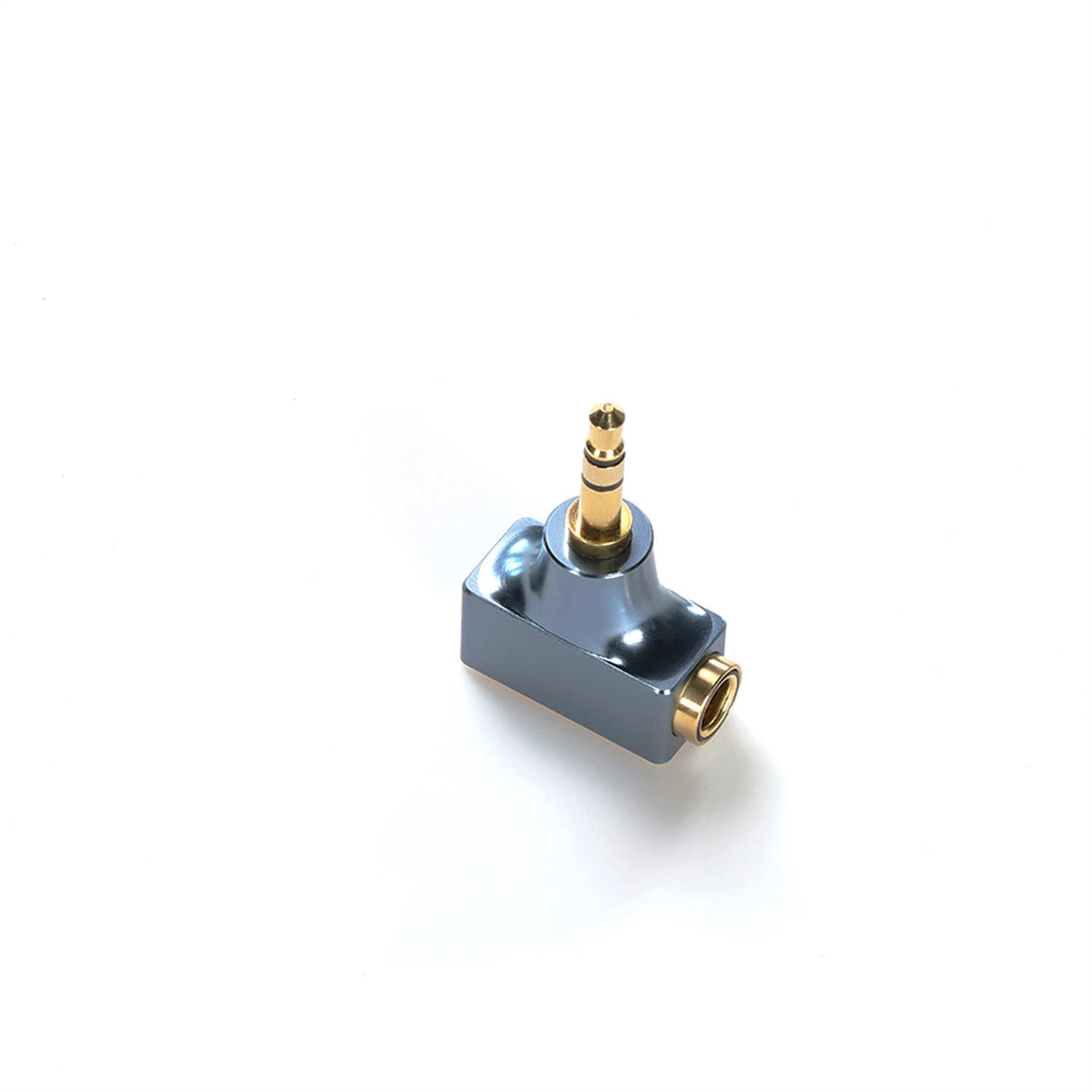 DD ddHiFi All New DJ44B / DJ44 - Headphone Amplifier Dac recensie en prijs
