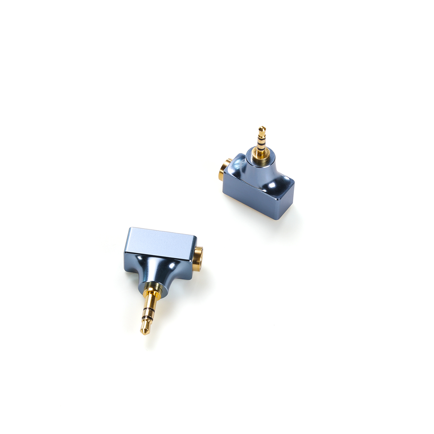 DD ddHiFi All New DJ44B / DJ44 - Headphone Amplifier Dac recensie en prijs