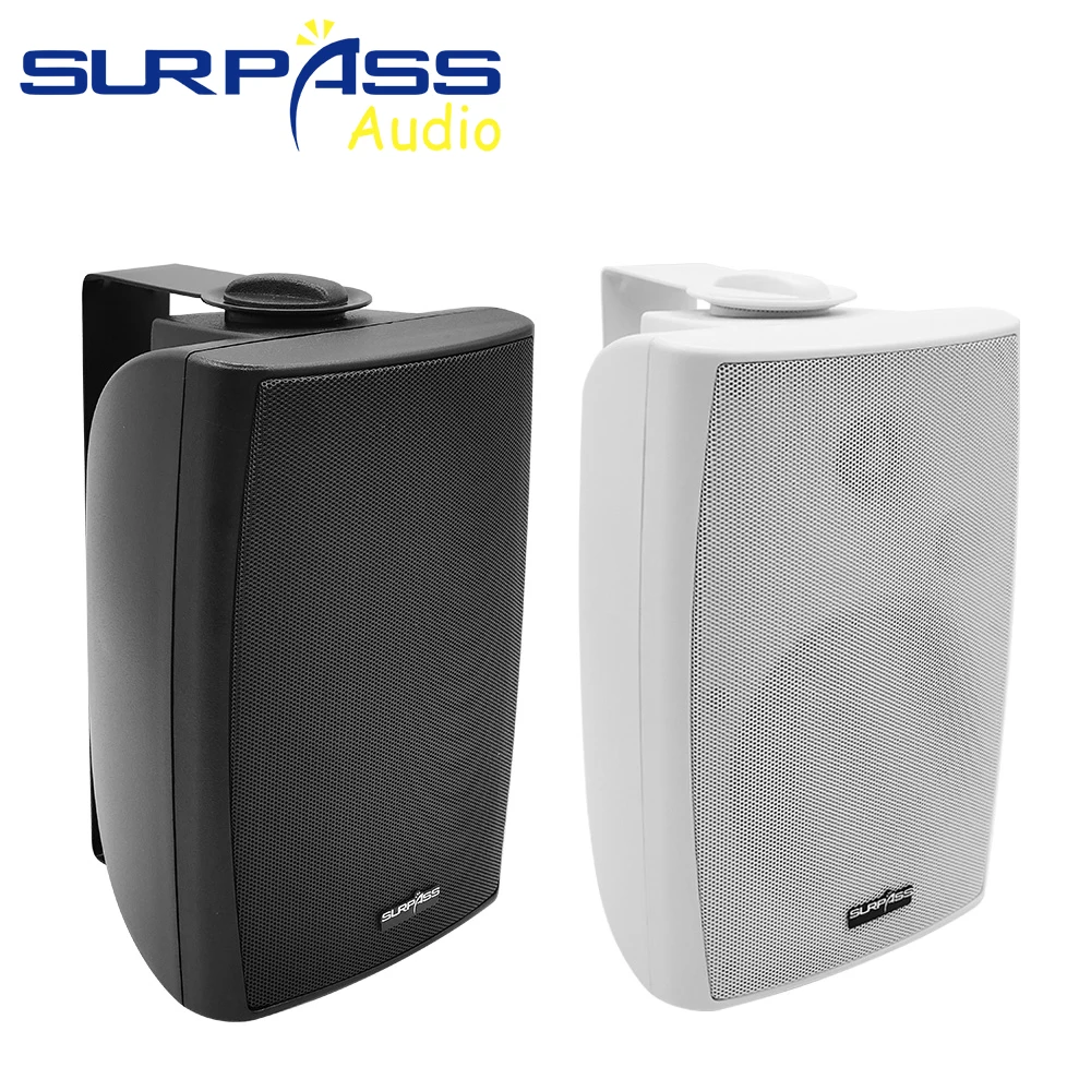 PA System Wall Mount Speaker A - Audio Music Player recensie en prijs
