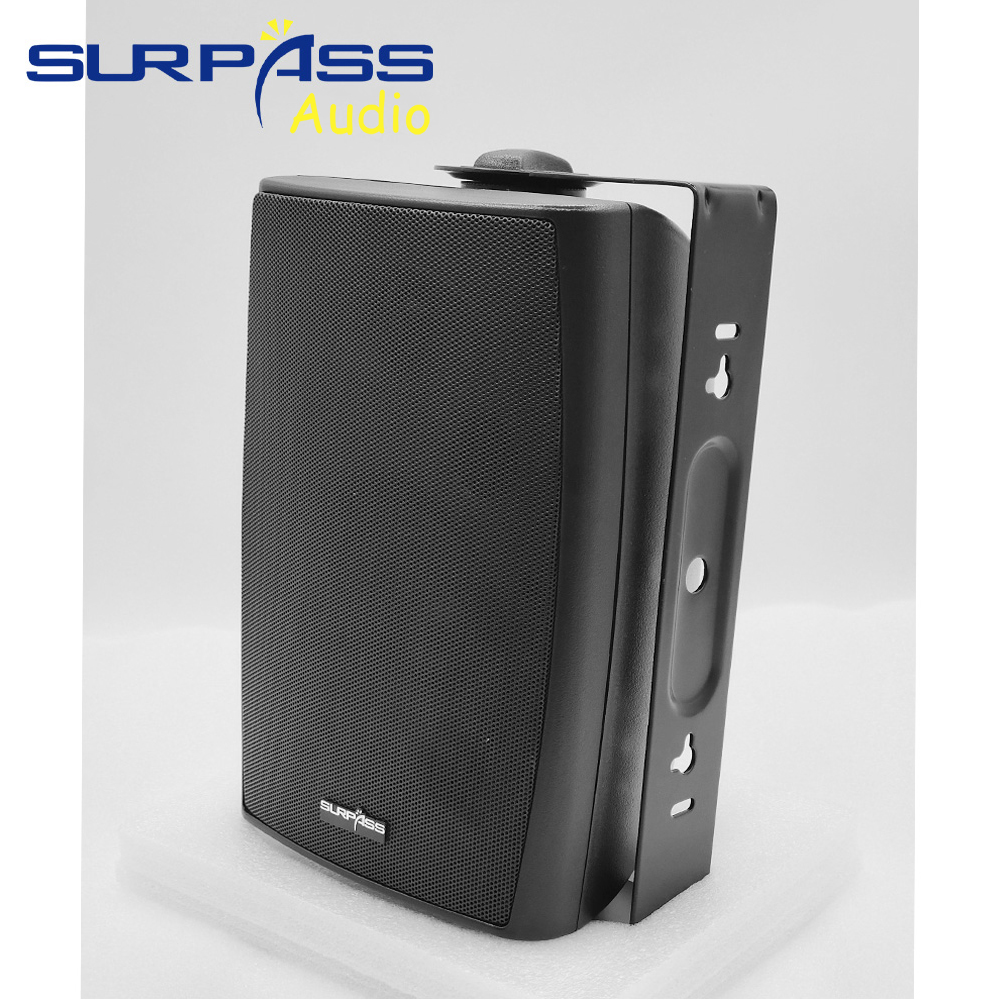 PA System Wall Mount Speaker A - Audio Music Player recensie en prijs