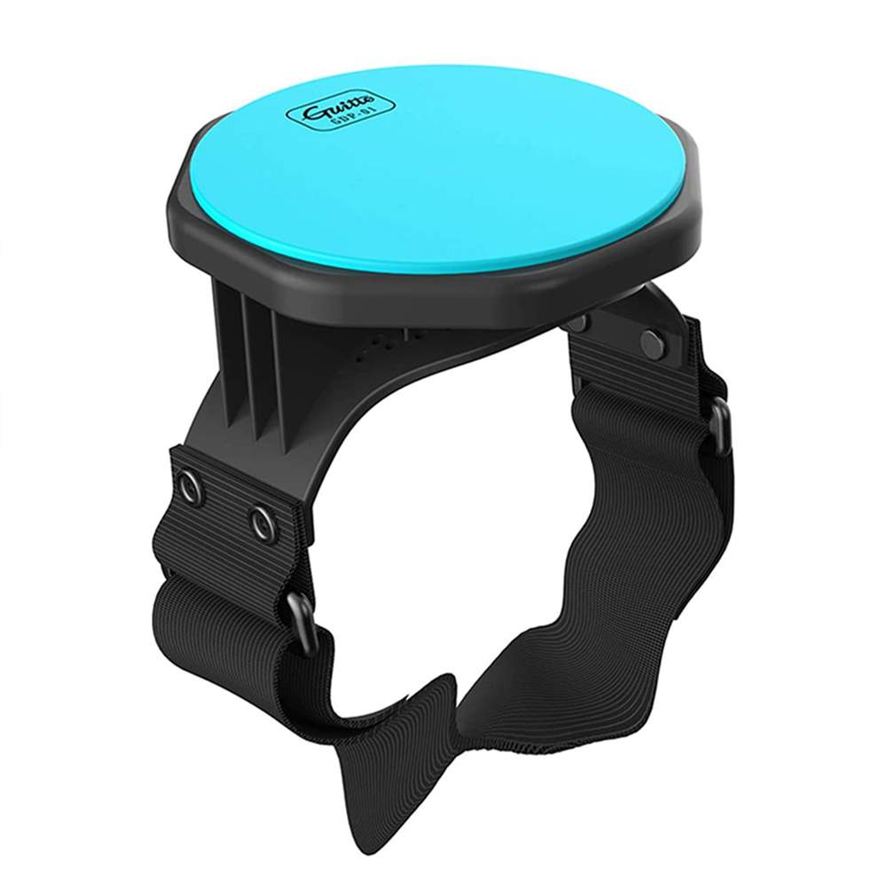 GDP-01 Guitto Series Drum Prac - Drum Practice Pad recensie en prijs