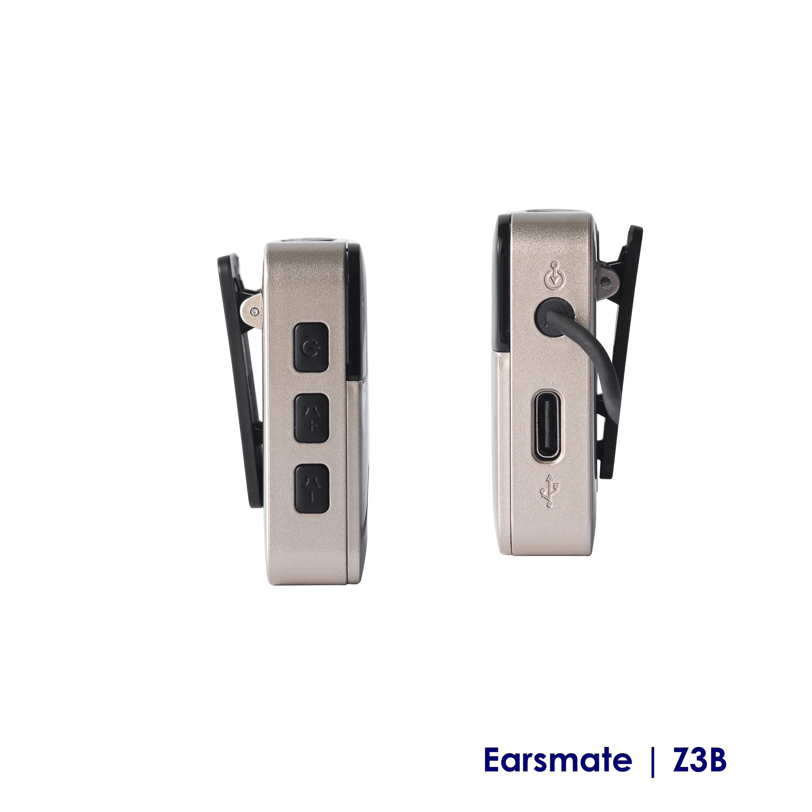 Earsmate Bone Conduction Heari - Audio Music Player recensie en prijs
