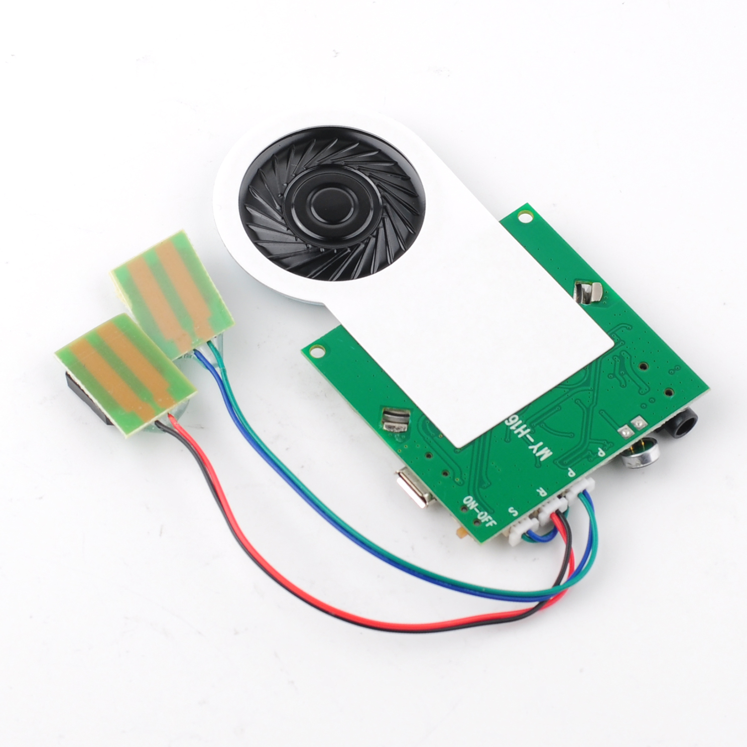Recording Board Voice Module w - Audio Music Mp3 Downloader recensie en prijs