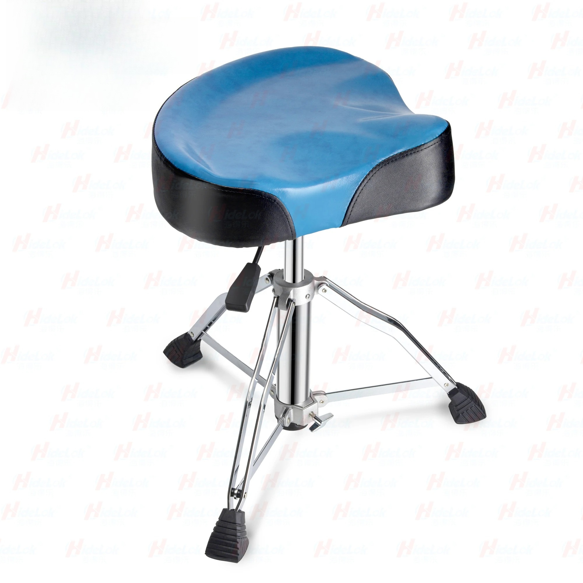 Adjustable Drum Throne Stool,  - Drum Practice Pad recensie en prijs