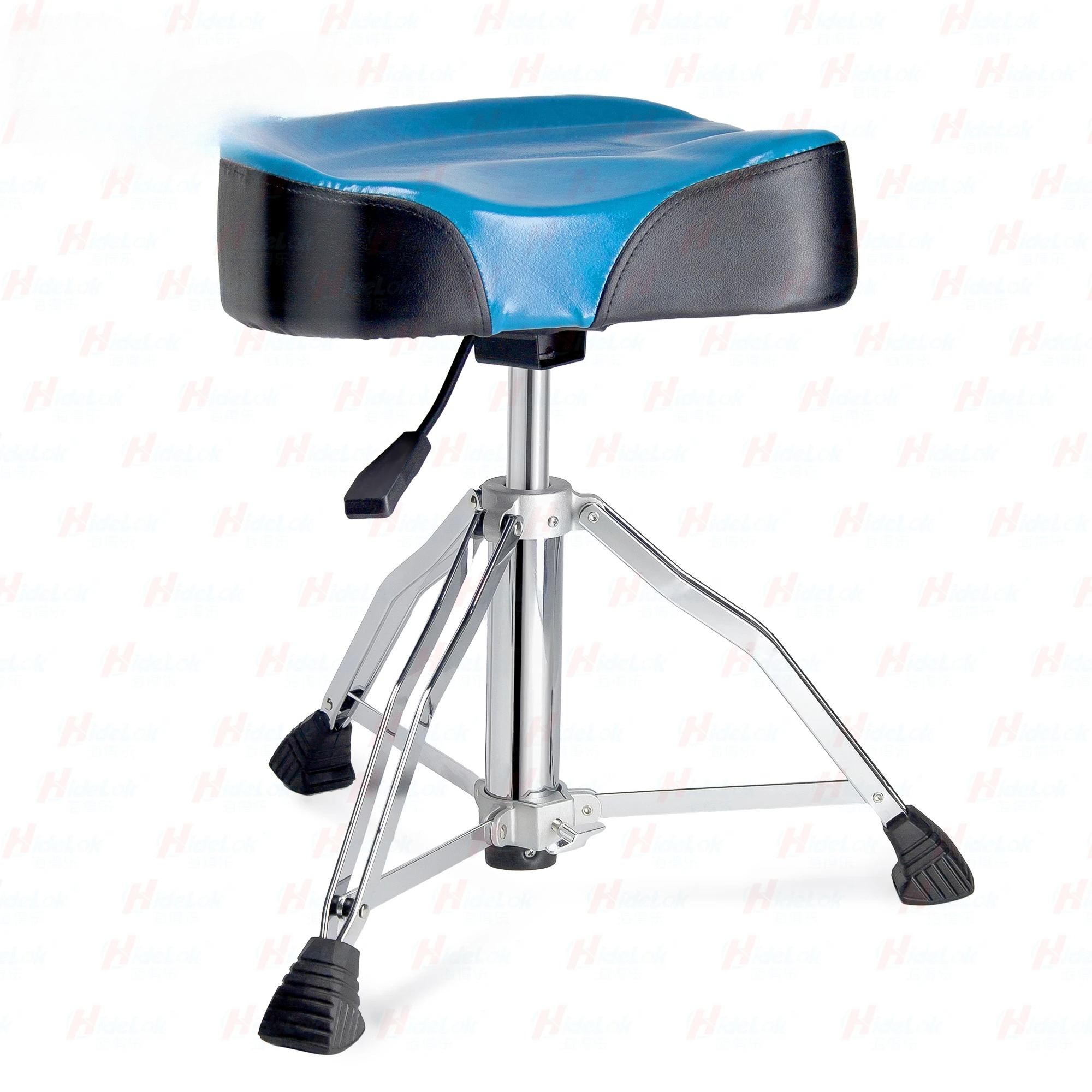 Adjustable Drum Throne Stool,  - Drum Practice Pad recensie en prijs