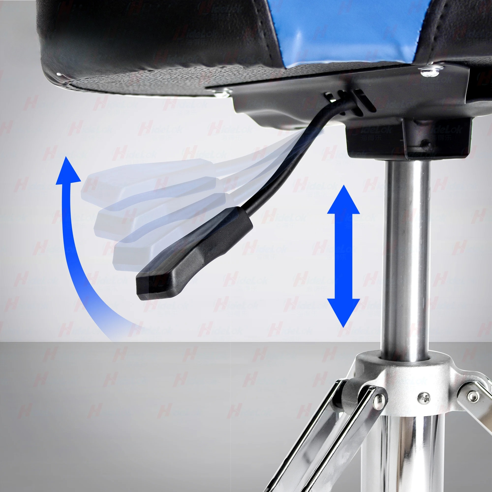 Adjustable Drum Throne Stool,  - Drum Practice Pad recensie en prijs