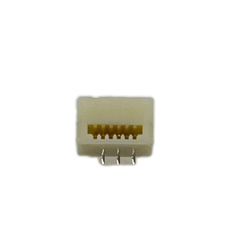 2PCS 6pin Socket Contact Clip  - Contact Pickup Mic recensie en prijs