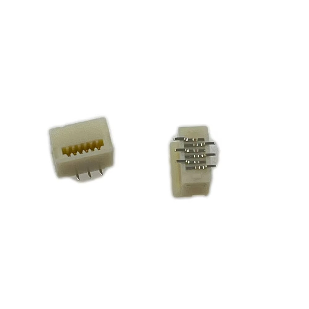 2PCS 6pin Socket Contact Clip  - Contact Pickup Mic recensie en prijs
