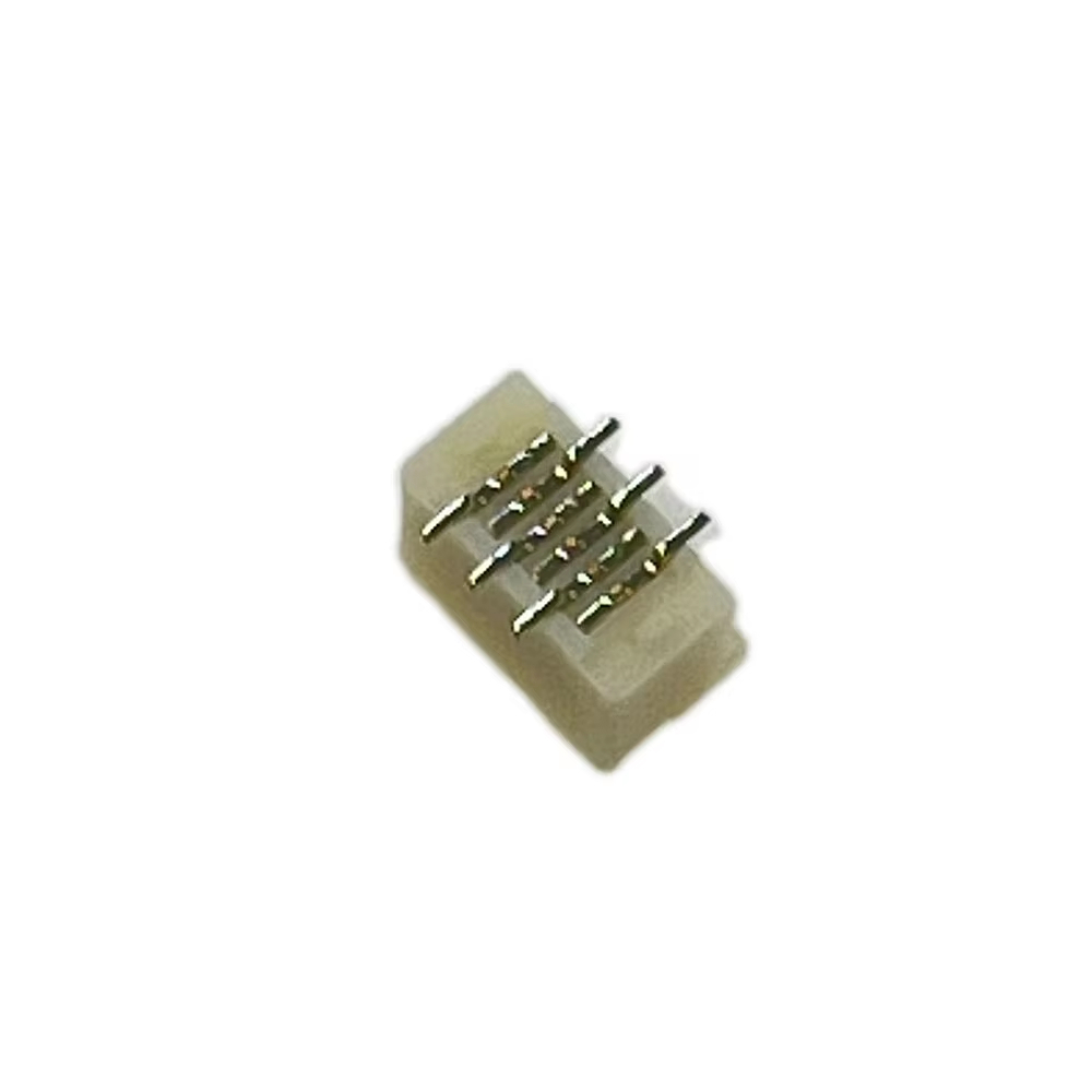 2PCS 6pin Socket Contact Clip  - Contact Pickup Mic recensie en prijs
